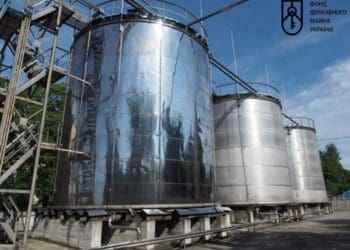 На аукціон виставили два спиртзаводи з Тернопільщини