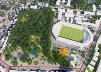 У Тернополі визначено переможця конкурсу на кращу концепцію реконструкції Старого парку (Фото)