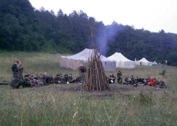 5 Причин поїхати  на табір “Лисоня” ім. Івана Гавдиди