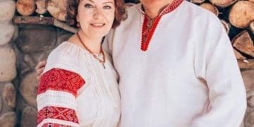 Відомий тернопільський бізнесмен Тарас Демкура вітає українців зі святом