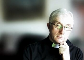 Молитви тернопільського священника у TikTok збирають тисячі переглядів