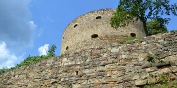 Секс у Теребовлянському замку за 100 гривень організував клієнту “сутенер” на Тернопільщині