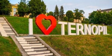 Як у Тернополі святкуватимуть День міста