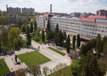 Тернопільський національний педагогічний університет запрошує на навчання за новими освітніми програмами