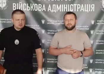 Жителів Тернопільщини просять вже подбати про економію газу