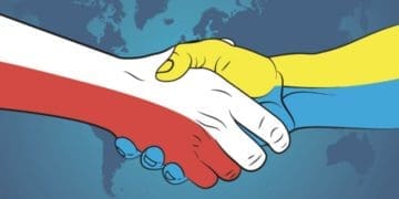 Трагедія війни в Україні дала полякам та українцям шанс на повне примирення