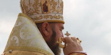 Сьогодні свій 73-ій День народження відзначає архиєпископ і митрополит Тернопільсько-Зборівський владика Василій