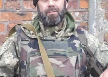 На війні загинув екс-голова Скала-Подільської громади Віктор Мирончук