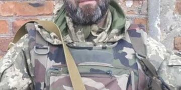 На війні загинув екс-голова Скала-Подільської громади Віктор Мирончук