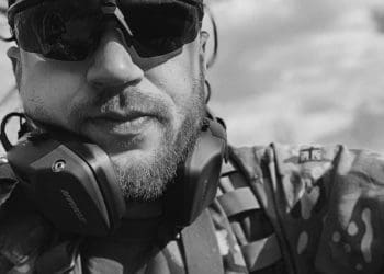 На війні загинув захисник з Тернополя Володимир Теслюк