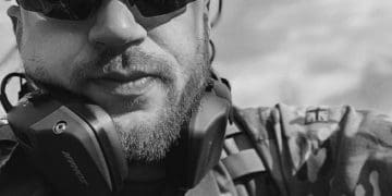 На війні загинув захисник з Тернополя Володимир Теслюк