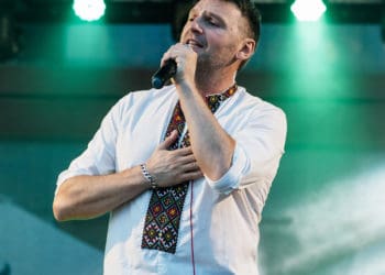 Заліско записав кавер-версію на відомий польський хіт