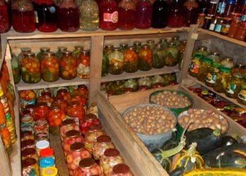 Чим слід запасатись вже зараз на зиму: список продуктів та предметів