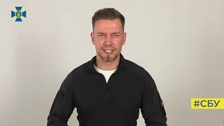 Затримали агента рф, який збирав дані для обстрілів на півдні Одещини