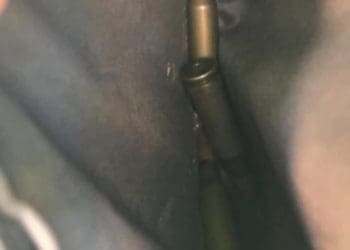 Росіянина з бойовими набоями та наркотиками виявили у Тернополі