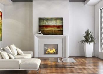 Оригінальний декор стін: топ-7 ідей та способів