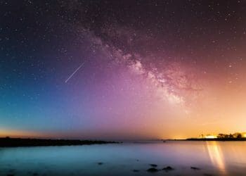 Українці в ніч з 12 на 13 серпня спостерігатимуть зорепад Персеїди