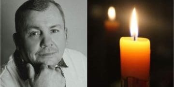 Відійшов у засвіти знаний тернопільський викладач-мовознавець