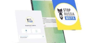 MRIYA об’єднує людей у боротьбі з окупантом