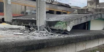 Сильний землетрус стався на Тайвані