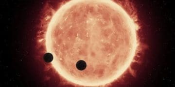 Вчені виявили дві нові планети, схожі на Землю: одна з них може бути заселеною