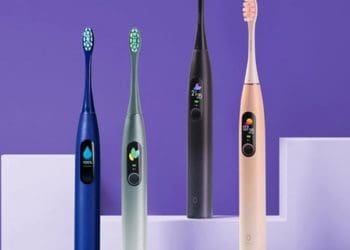 Преимущества и особенности выбора электрической зубной щетки