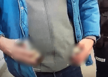 З алкоголем у кишені: у Тернополі водій міської маршрутки напідпитку перевозив пасажирів