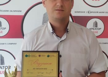 “Креaтор-Буд” – сумлінний платник податків