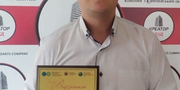 “Креaтор-Буд” – сумлінний платник податків
