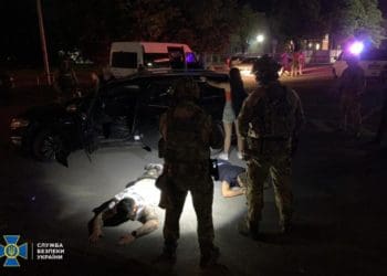 На заході України викрадали і катували людей бандити під виглядом тероборони