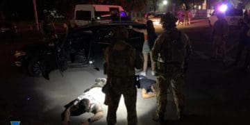 На заході України викрадали і катували людей бандити під виглядом тероборони