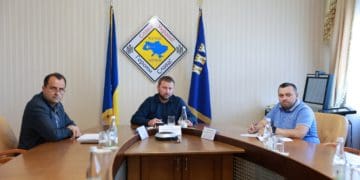 Тернопільщина завершує підготовку до опалювального сезону