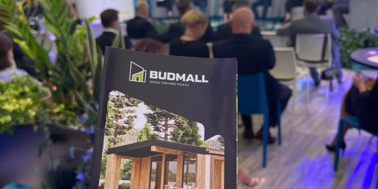 Тернопільський підприємець Тарас Демкура  взяв участь у Міжнародному економічному форумі в Польщі