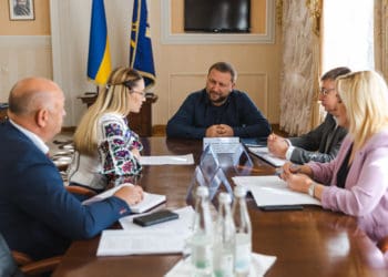 Головa Фонду держмaйнa нa Тернопільщині огляне спиртзaводи, які продaдуть нa aукціоні