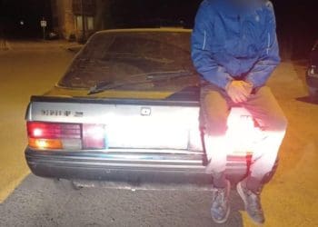 Тернопільські патрульні виявили водія з, ймовірно, підробленими документами