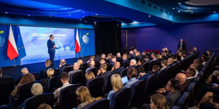 Громадського діяча з Тернополя Руслана Кулика ввели до Програмної Ради товариства Клубу Європа Карпат