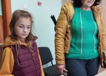 У Збаражі дитина знайдені гроші віддала на ЗСУ