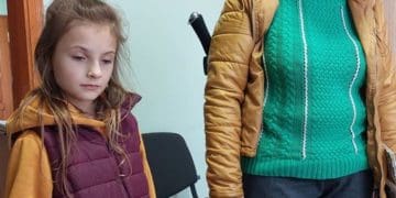 У Збаражі дитина знайдені гроші віддала на ЗСУ