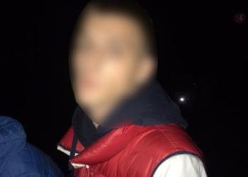 Патрульні продовжують виявляти громадян, які мають з собою заборонені речовини