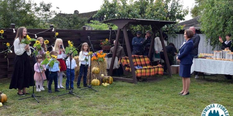 У Шумську створили уже третій дитячий будинок сімейного типу