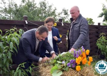 У Шумську створили уже третій дитячий будинок сімейного типу