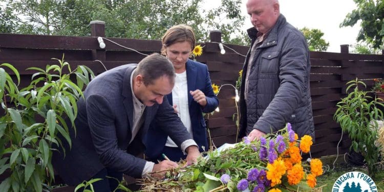 У Шумську створили уже третій дитячий будинок сімейного типу