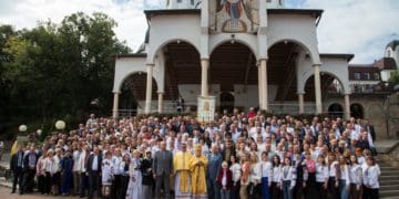 У Зарваниці відбулася професійна проща працівників газового господарства