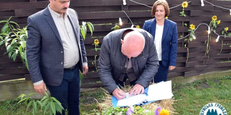 У Шумську створили уже третій дитячий будинок сімейного типу