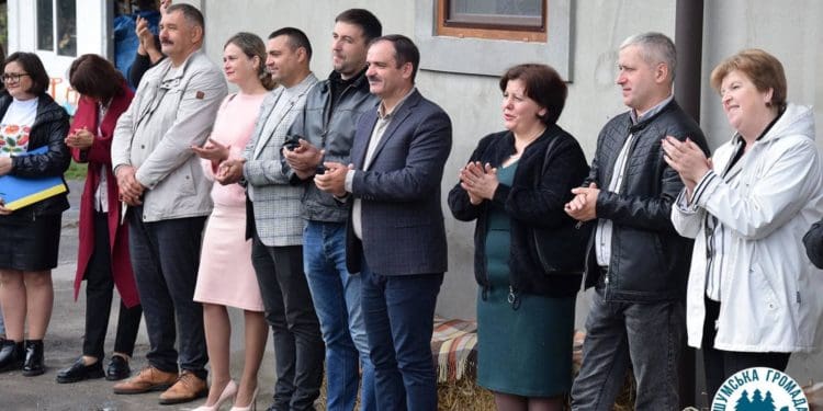 У Шумську створили уже третій дитячий будинок сімейного типу