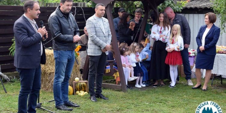 У Шумську створили уже третій дитячий будинок сімейного типу