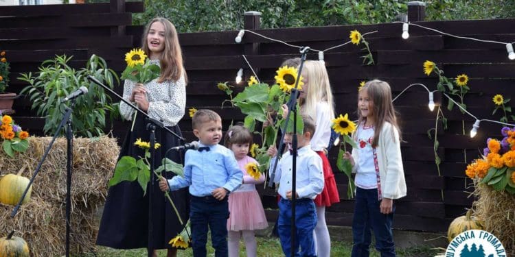 У Шумську створили уже третій дитячий будинок сімейного типу