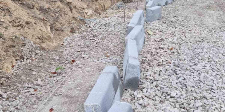 Попри війну, продовжуємо відновлювати двори та міжквартальні проїзди у Тернополі, – депутат міськради Антон Горохівський