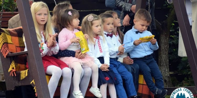 У Шумську створили уже третій дитячий будинок сімейного типу