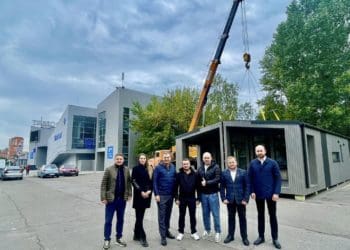 Підприємці з Тернополя узяли активну участь у конференції “Велике відновлення” у Києві